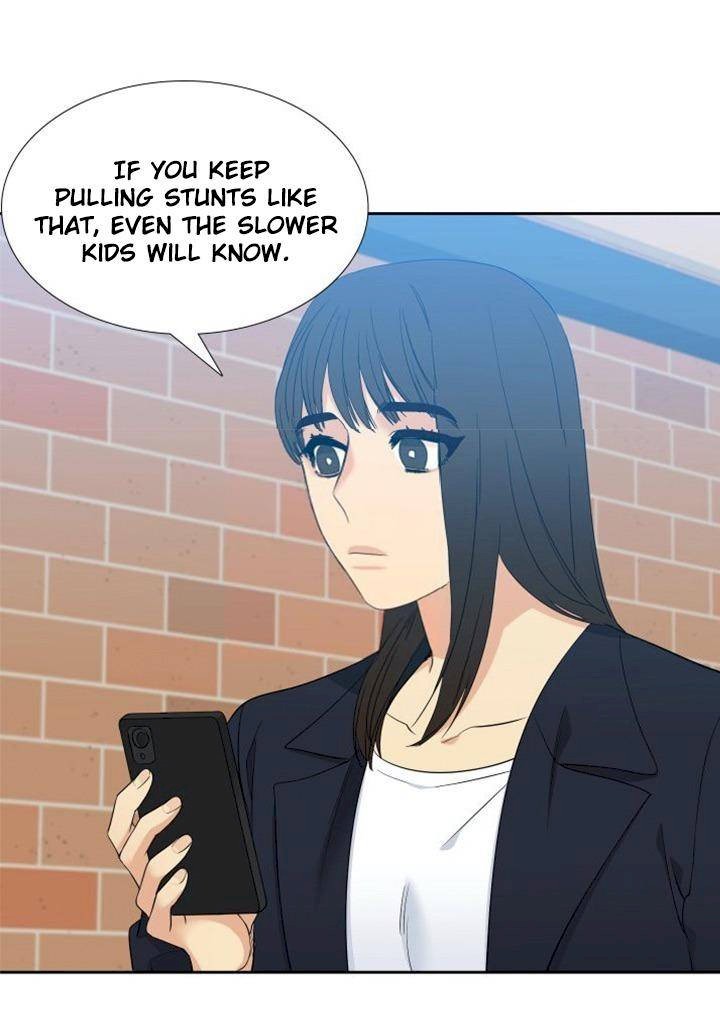 Blood Link - Chapter 87 [photo 27] - MangaPorn