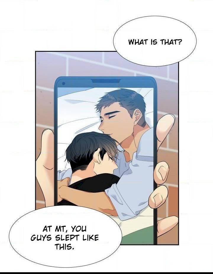 Blood Link - Chapter 87 [photo 29] - MangaPorn