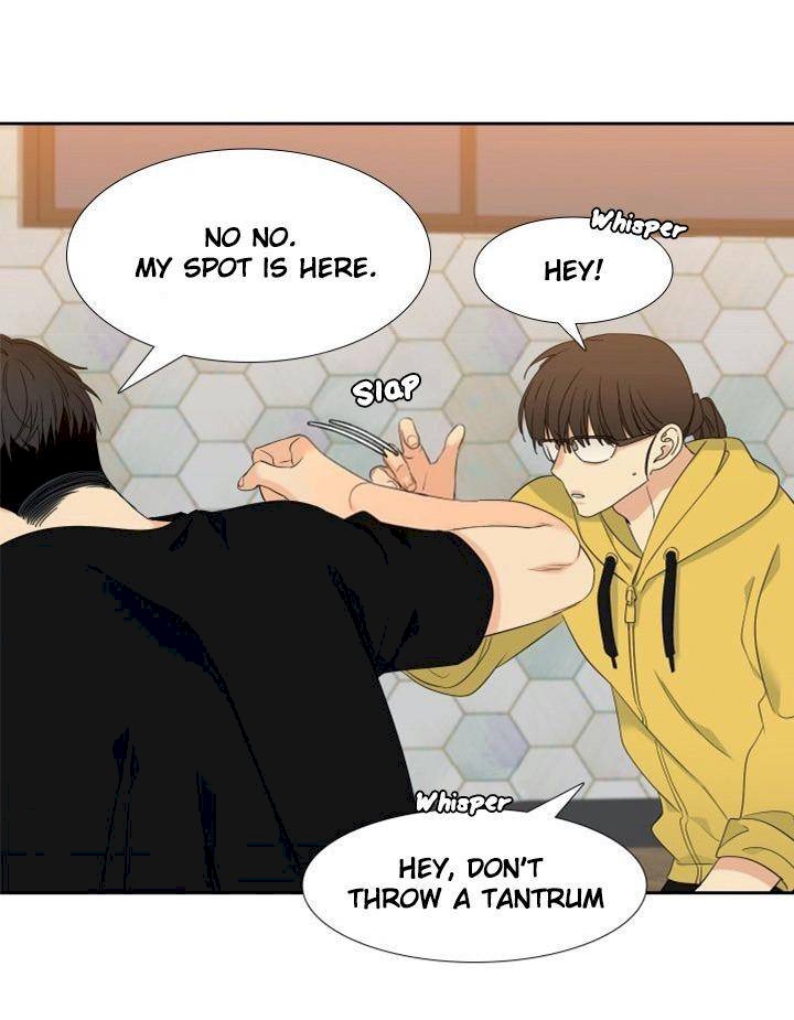 Blood Link - Chapter 87 [photo 33] - MangaPorn