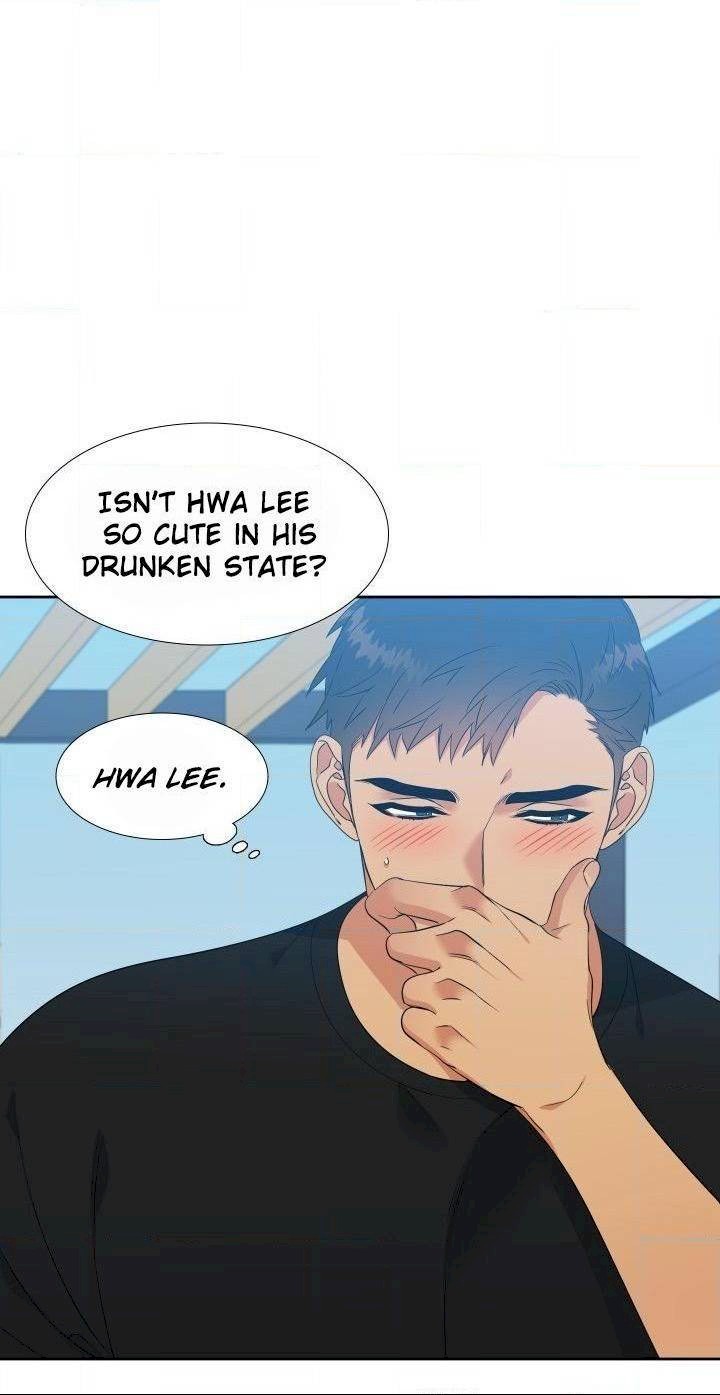 Blood Link - Chapter 87 [photo 35] - MangaPorn