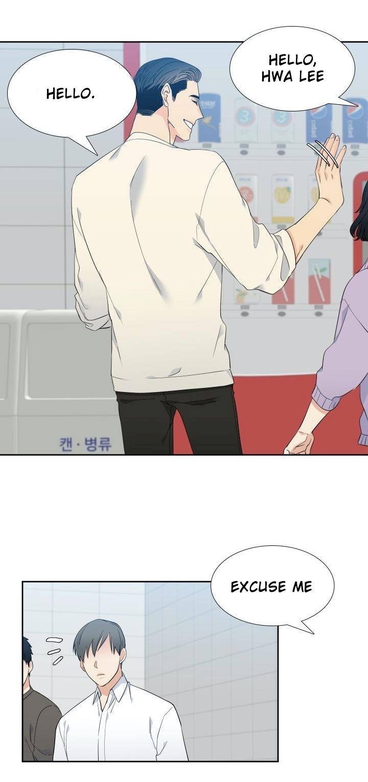 Blood Link - Chapter 87 [photo 37] - MangaPorn