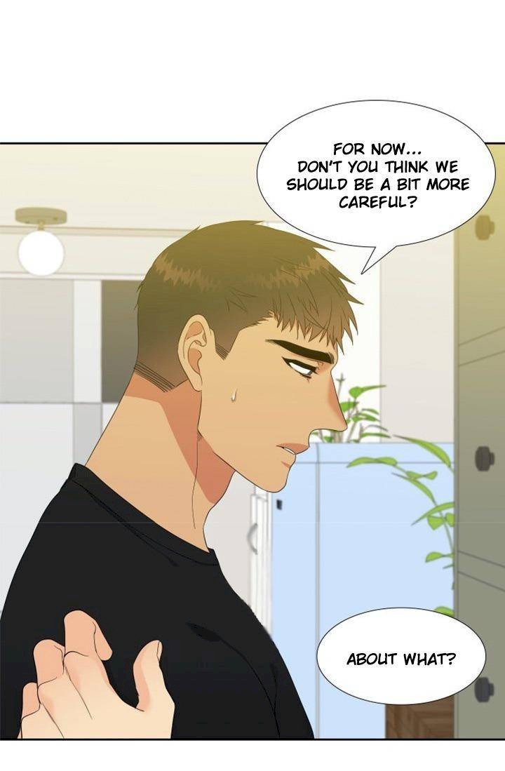 Blood Link - Chapter 87 [photo 48] - MangaPorn