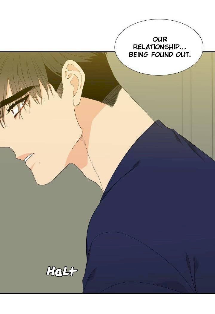 Blood Link - Chapter 87 [photo 49] - MangaPorn