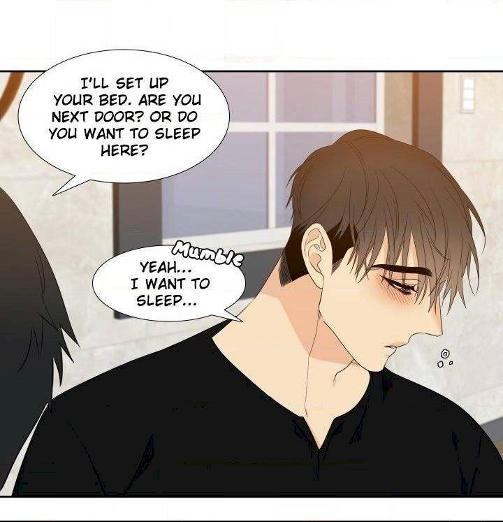 Blood Link - Chapter 87 [photo 7] - MangaPorn