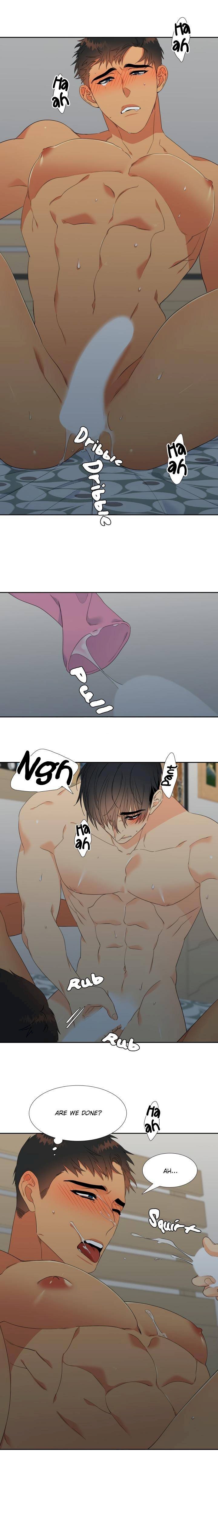 Blood Link - Chapter 88 [photo 6] - MangaPorn