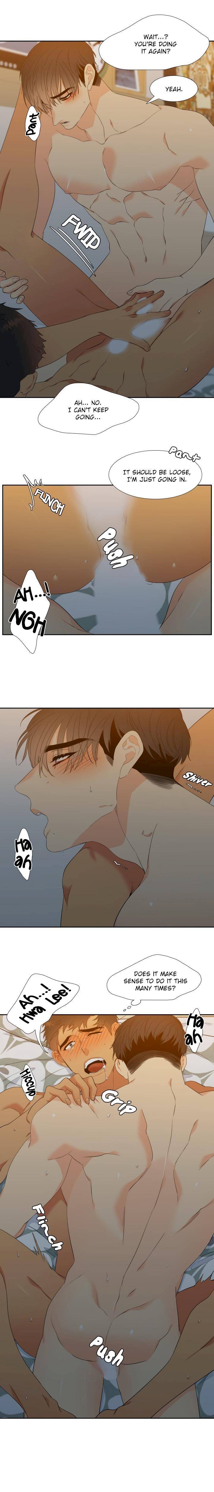 Blood Link - Chapter 88 [photo 7] - MangaPorn