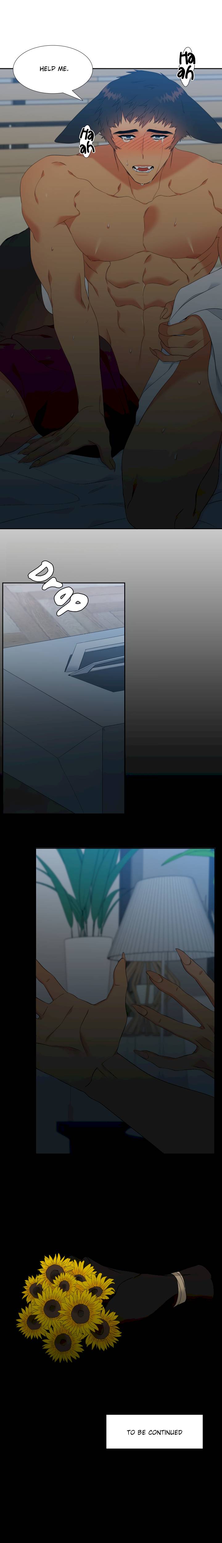 Blood Link - Chapter 89 [photo 13] - MangaPorn