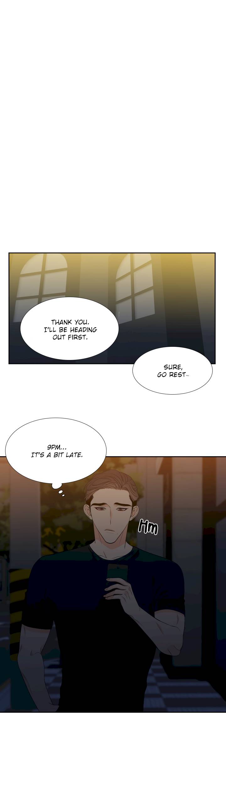 Blood Link - Chapter 89 [photo 7] - MangaPorn