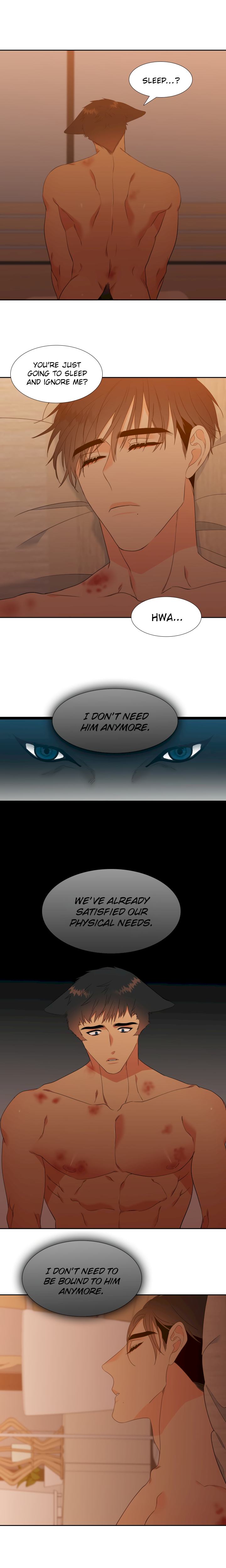 Blood Link - Chapter 90 [photo 10] - MangaPorn