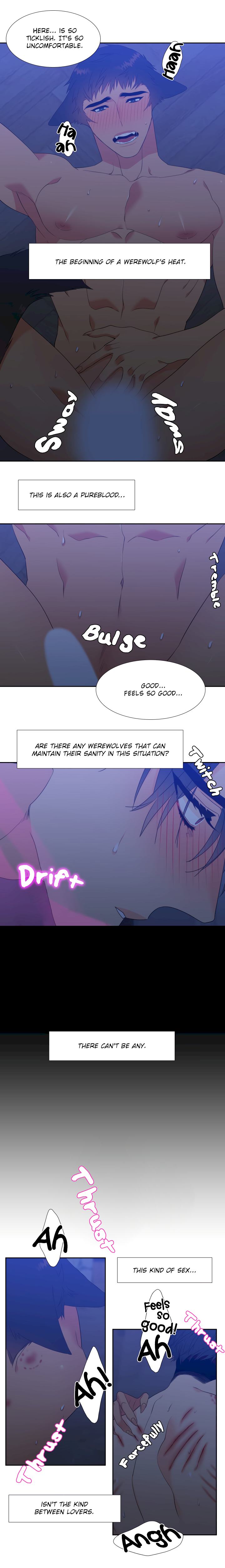 Blood Link - Chapter 90 [photo 6] - MangaPorn