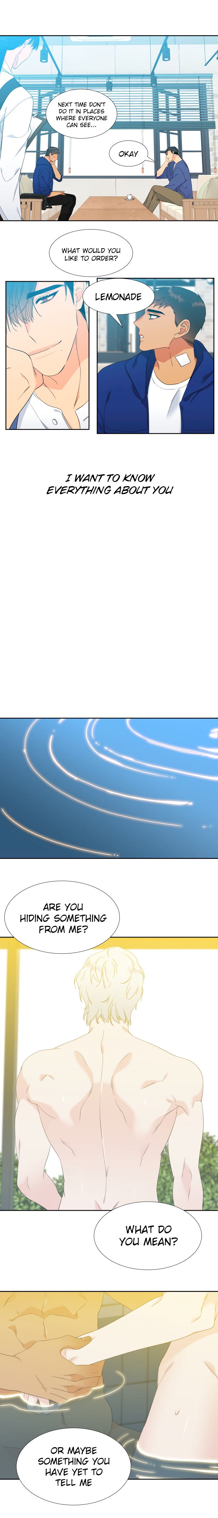 Blood Link - Chapter 91 [photo 11] - MangaPorn