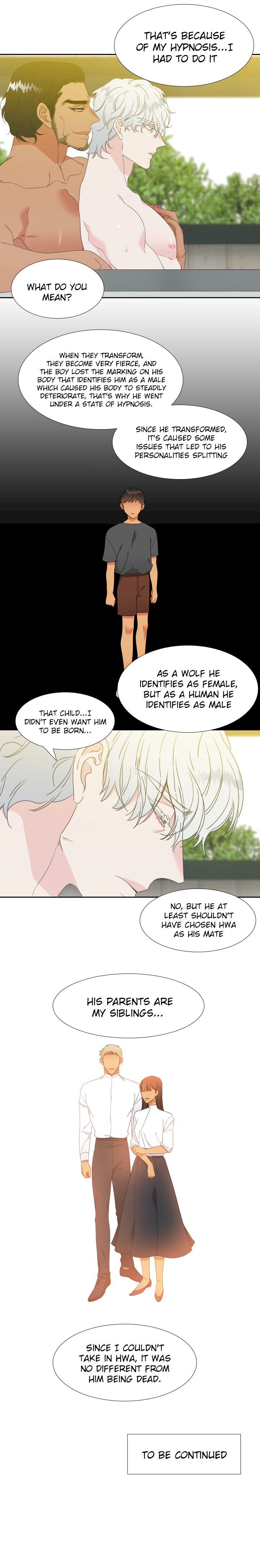 Blood Link - Chapter 91 [photo 13] - MangaPorn