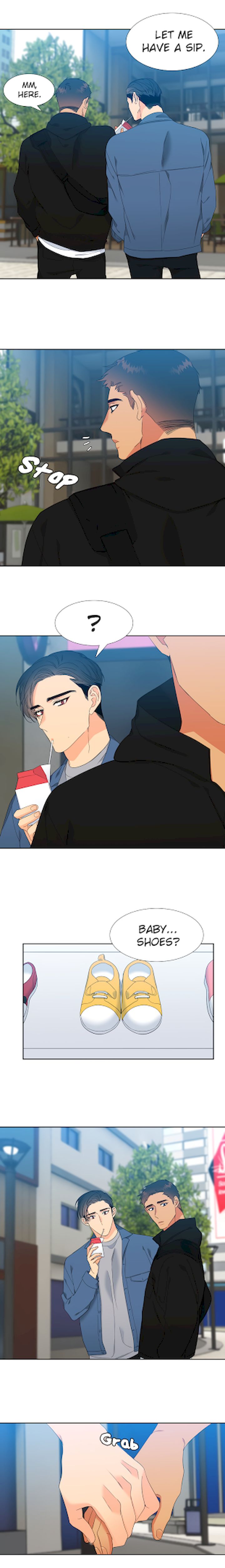 Blood Link - Chapter 92 [photo 10] - MangaPorn