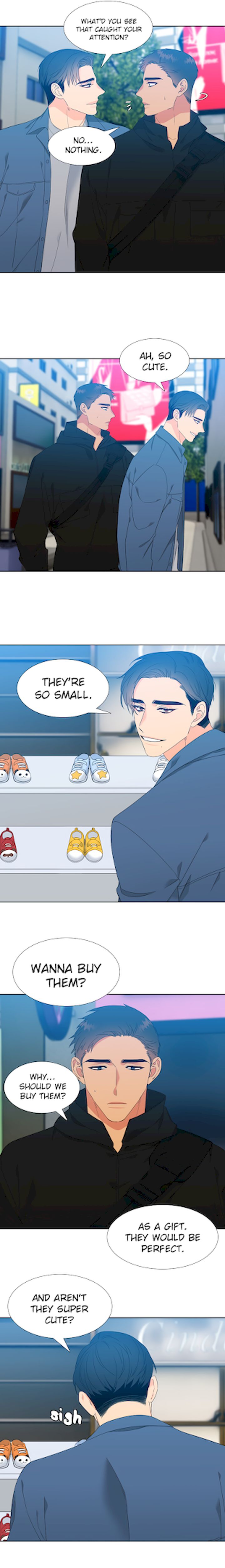 Blood Link - Chapter 92 [photo 11] - MangaPorn