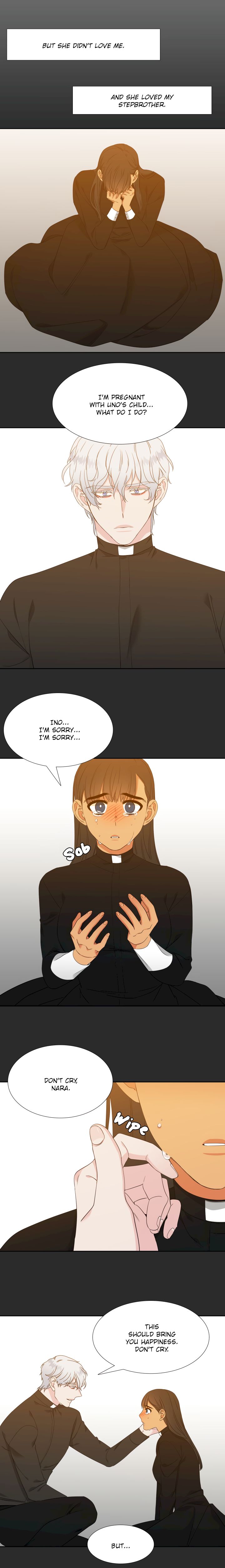 Blood Link - Chapter 92 [photo 2] - MangaPorn