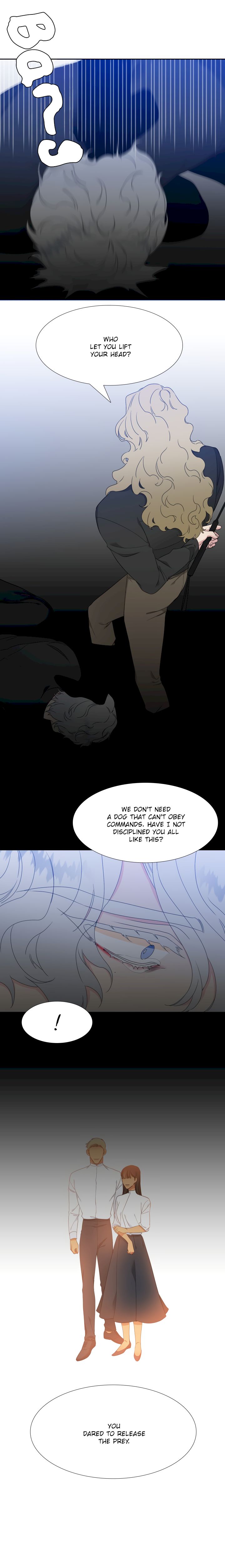 Blood Link - Chapter 92 [photo 6] - MangaPorn