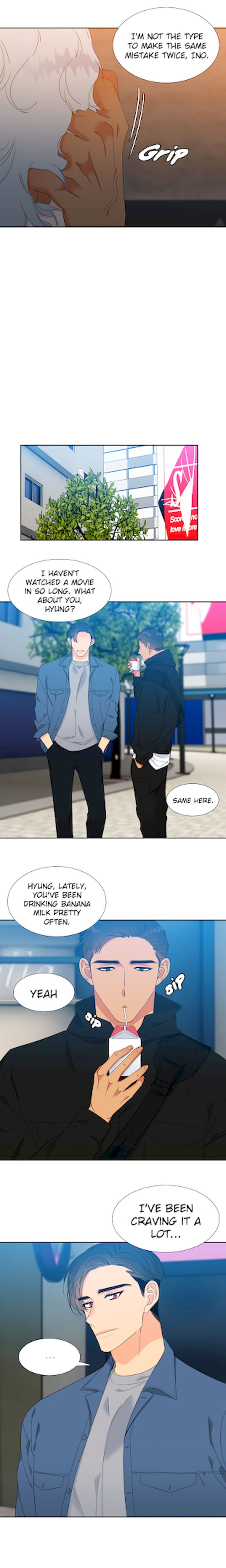 Blood Link - Chapter 92 [photo 9] - MangaPorn