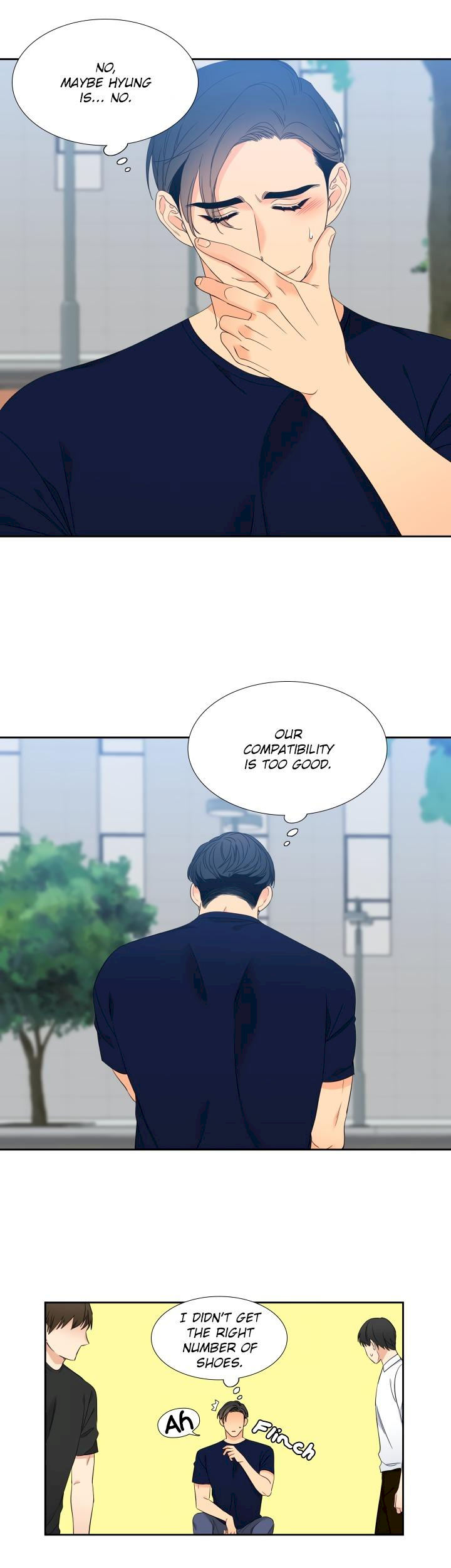 Blood Link - Chapter 93 [photo 5] - MangaPorn