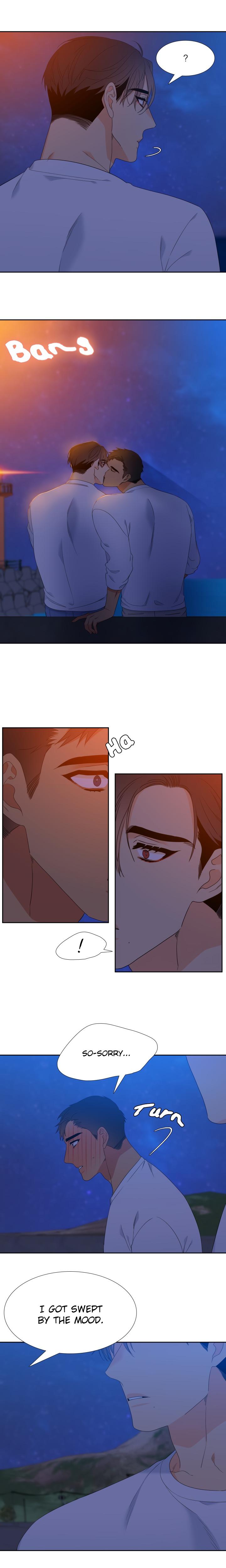 Blood Link - Chapter 94 [photo 11] - MangaPorn