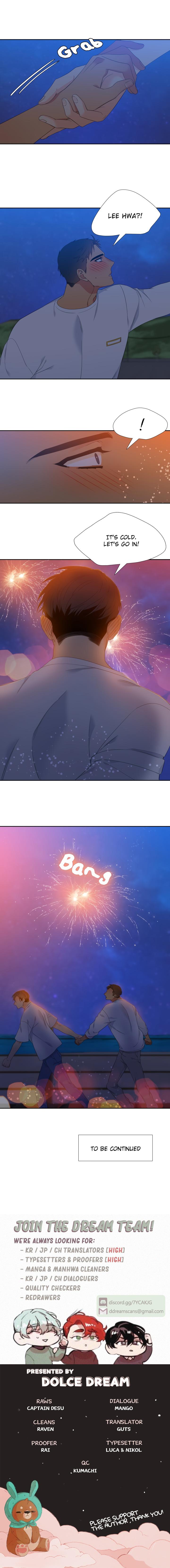 Blood Link - Chapter 94 [photo 12] - MangaPorn