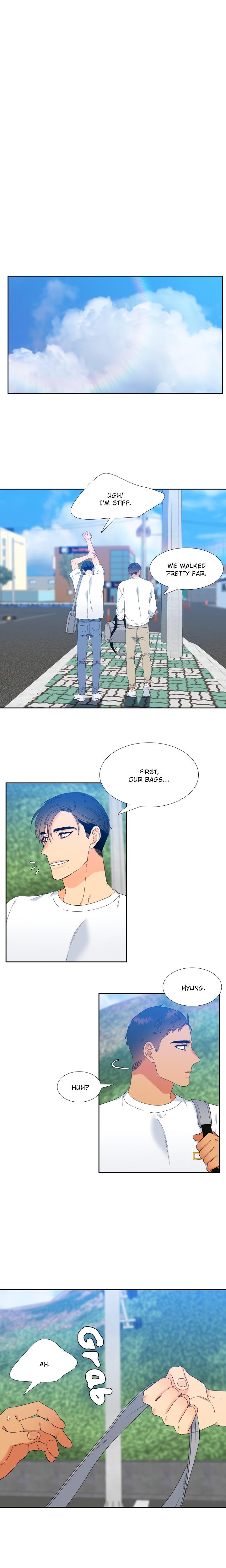 Blood Link - Chapter 94 [photo 2] - MangaPorn