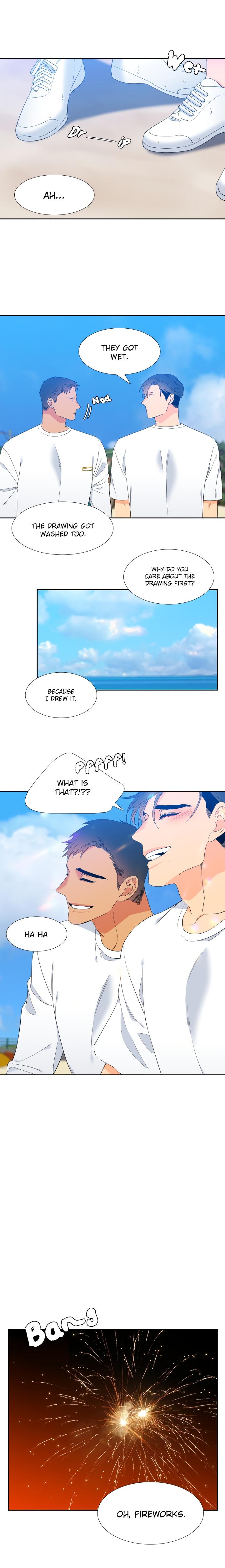 Blood Link - Chapter 94 [photo 9] - MangaPorn