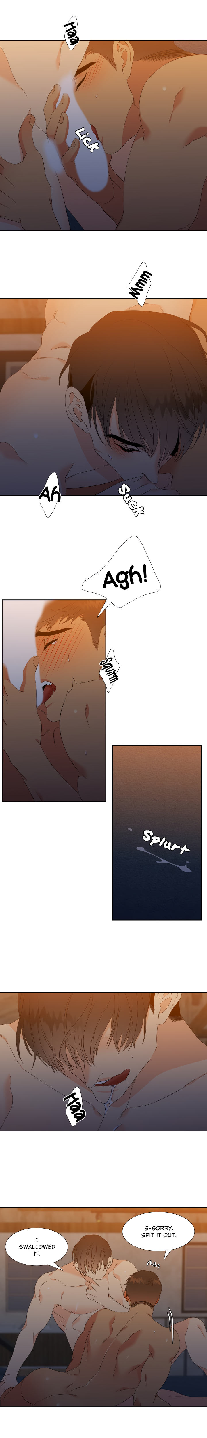 Blood Link - Chapter 95 [photo 5] - MangaPorn