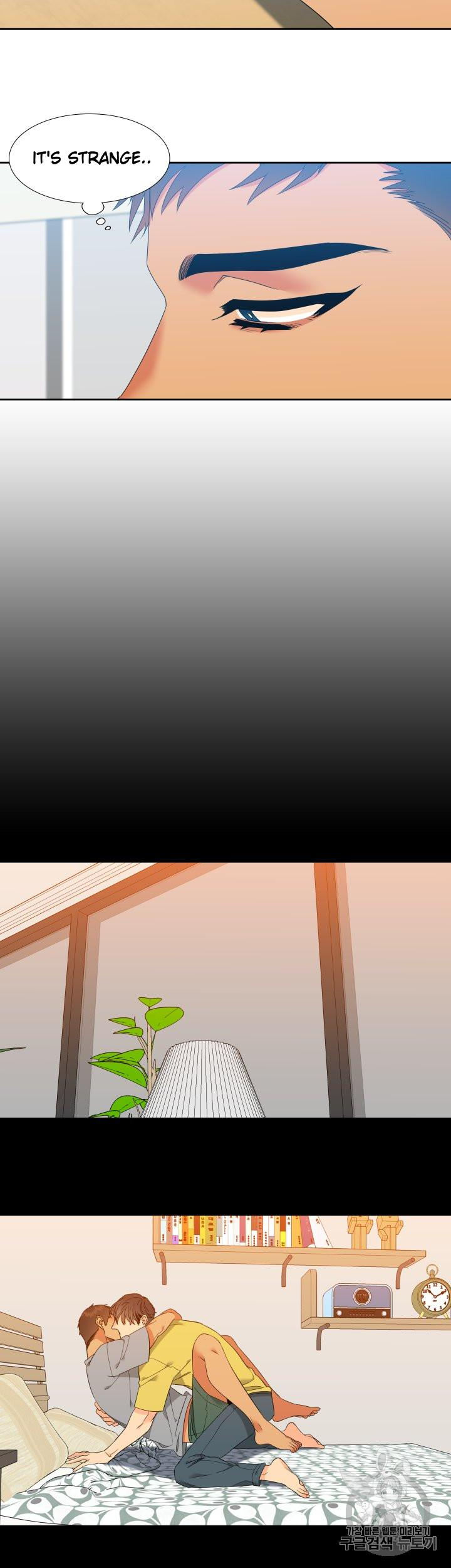 Blood Link - Chapter 96 [photo 2] - MangaPorn