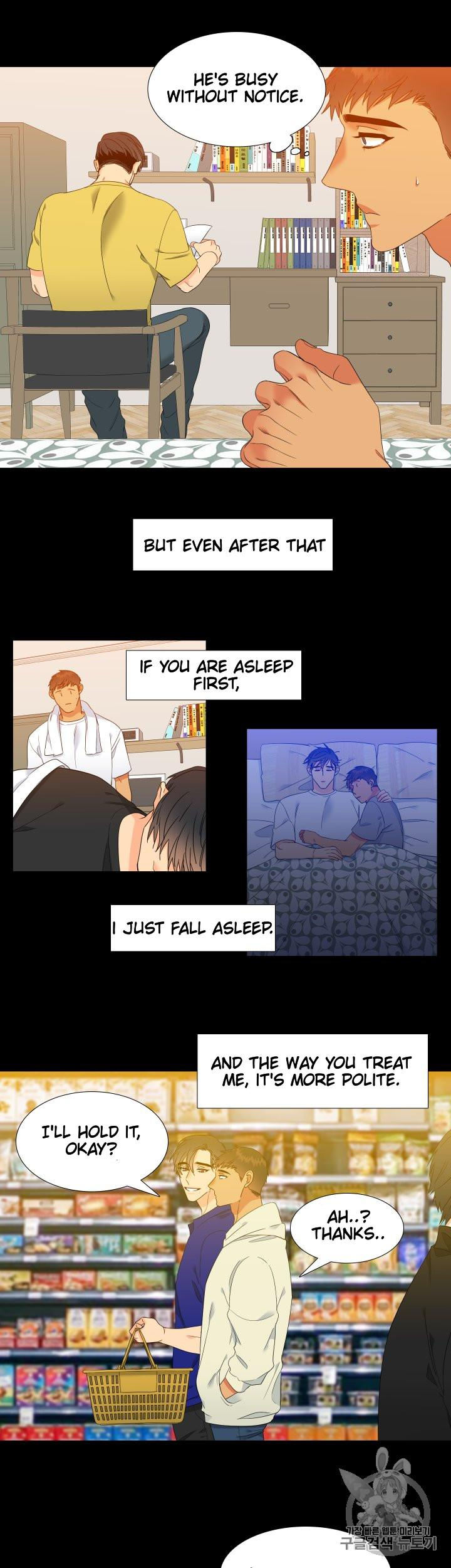 Blood Link - Chapter 96 [photo 5] - MangaPorn