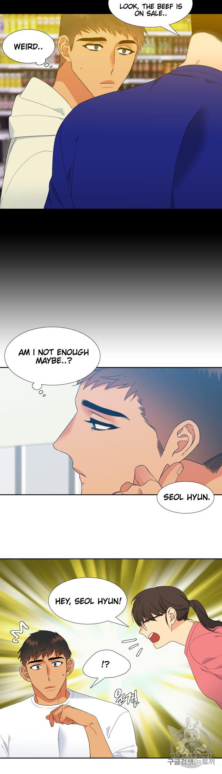 Blood Link - Chapter 96 [photo 6] - MangaPorn