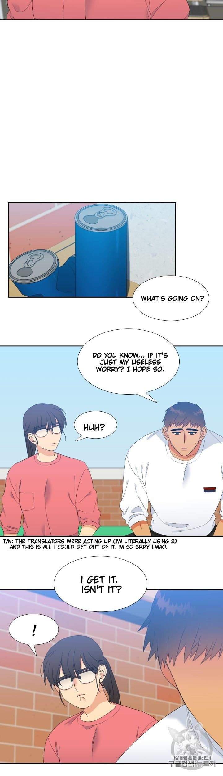 Blood Link - Chapter 96 [photo 8] - MangaPorn