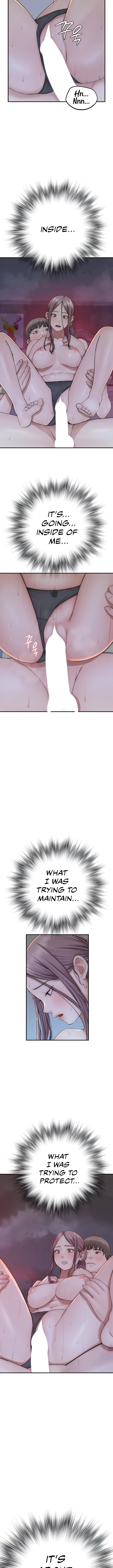 Addicted to My Stepmom - Chapter 29 [photo 13] - MangaPorn