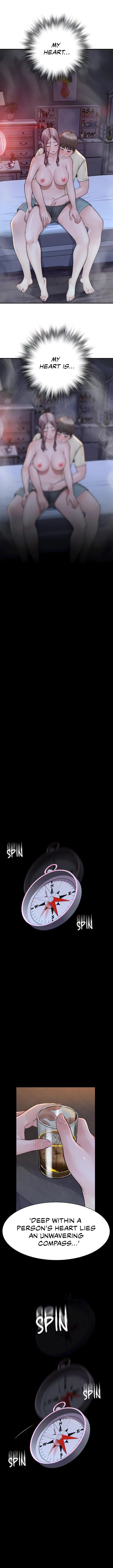 Addicted to My Stepmom - Chapter 29 [photo 8] - MangaPorn