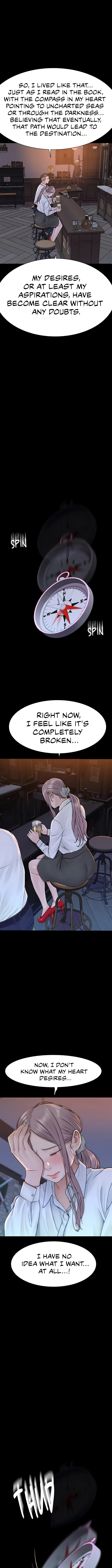 Addicted to My Stepmom - Chapter 29 [photo 9] - MangaPorn