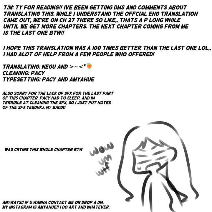 Blood Link - Chapter 97 [photo 24] - MangaPorn