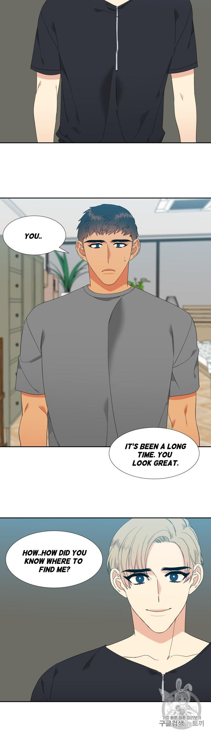 Blood Link - Chapter 97 [photo 6] - MangaPorn