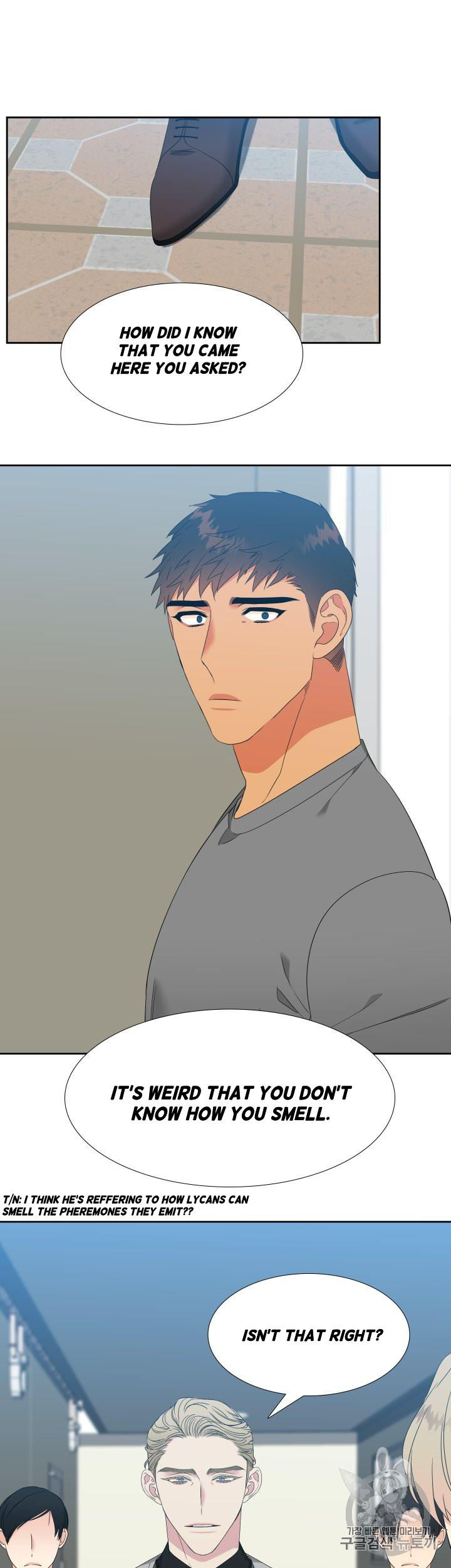 Blood Link - Chapter 97 [photo 7] - MangaPorn