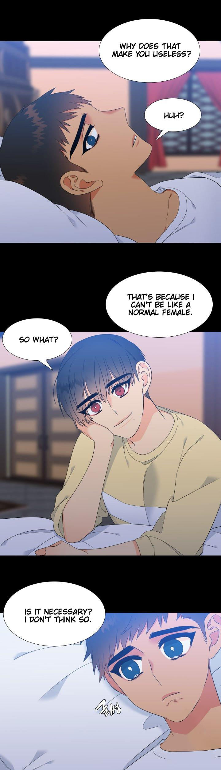 Blood Link - Chapter 98 [photo 15] - MangaPorn