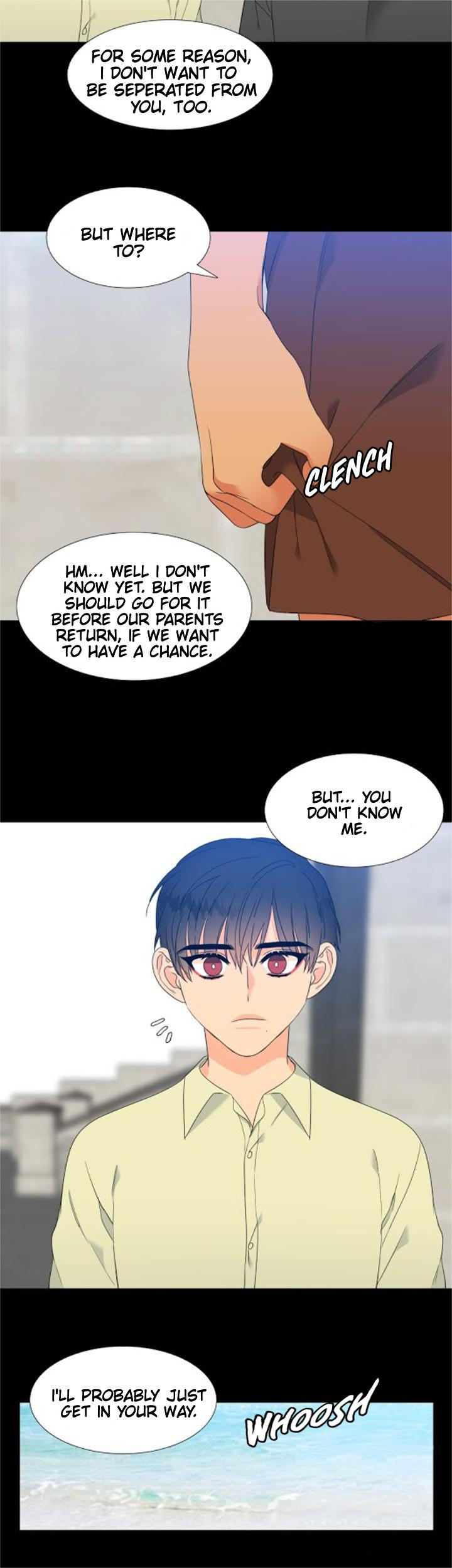 Blood Link - Chapter 98 [photo 20] - MangaPorn