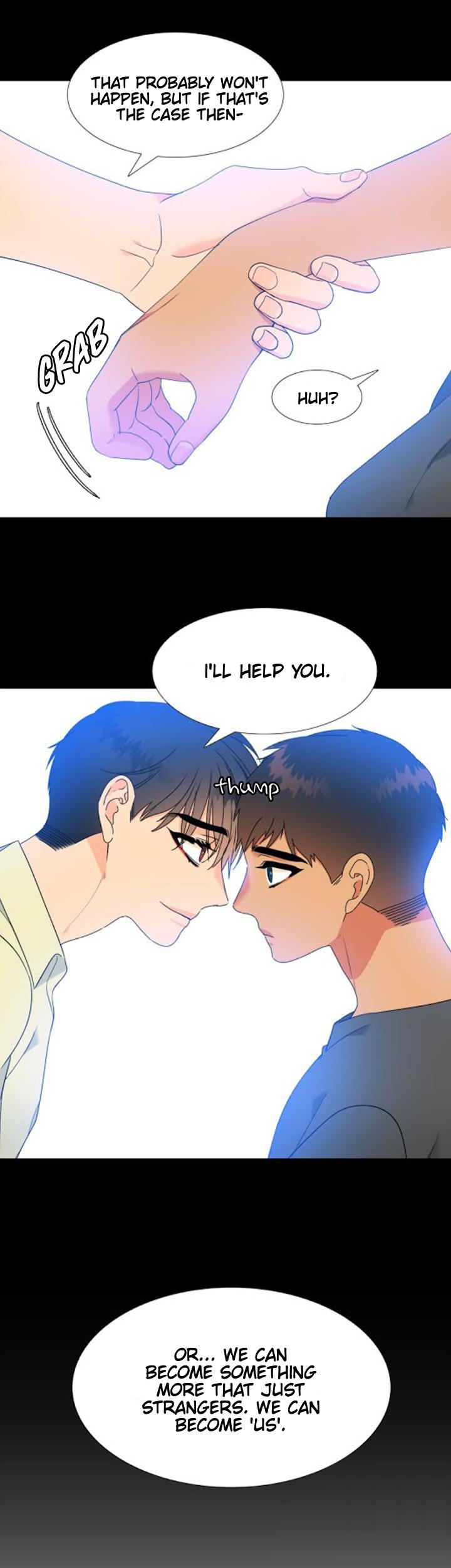 Blood Link - Chapter 98 [photo 21] - MangaPorn