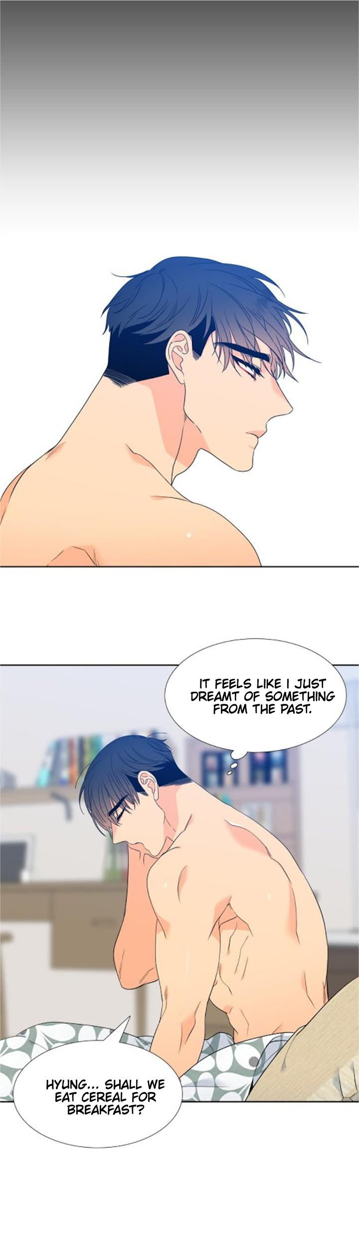 Blood Link - Chapter 98 [photo 22] - MangaPorn