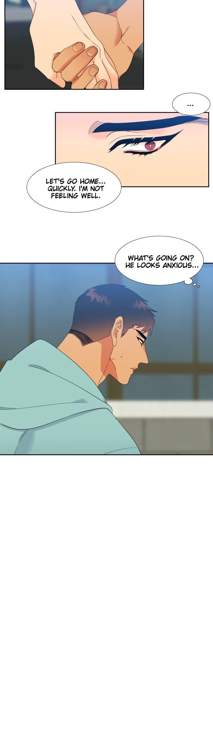 Blood Link - Chapter 98 [photo 4] - MangaPorn