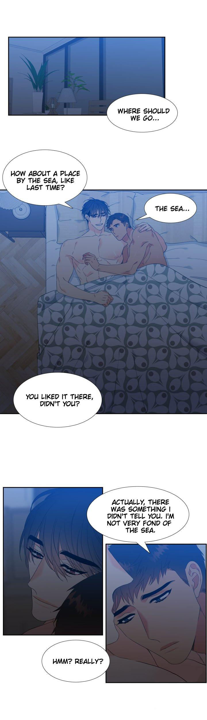 Blood Link - Chapter 98 [photo 5] - MangaPorn