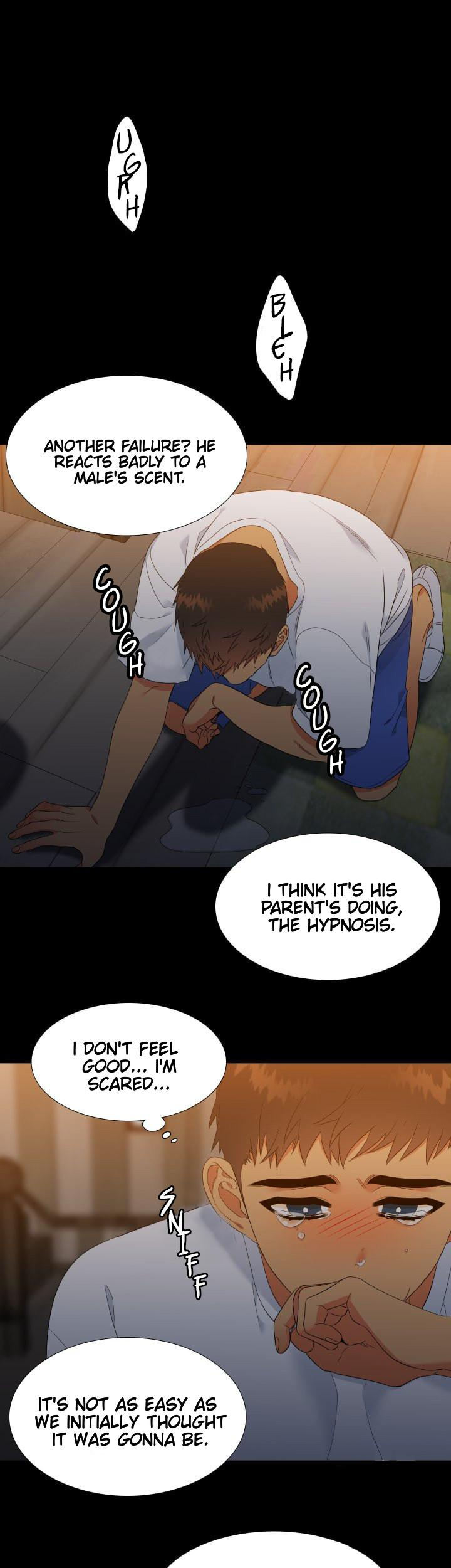 Blood Link - Chapter 98 [photo 7] - MangaPorn