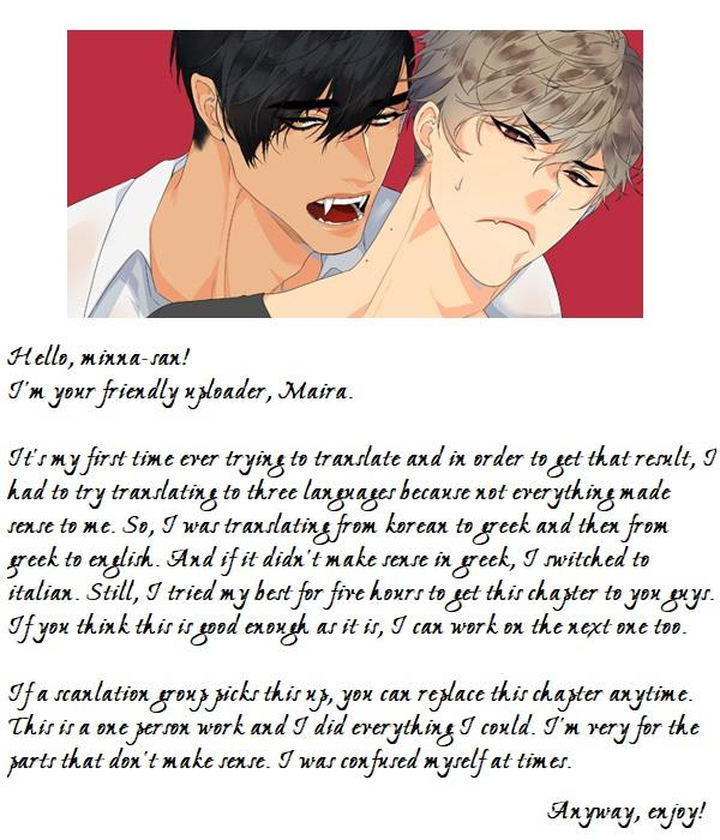 Blood Link - Chapter 99 [photo 23] - MangaPorn