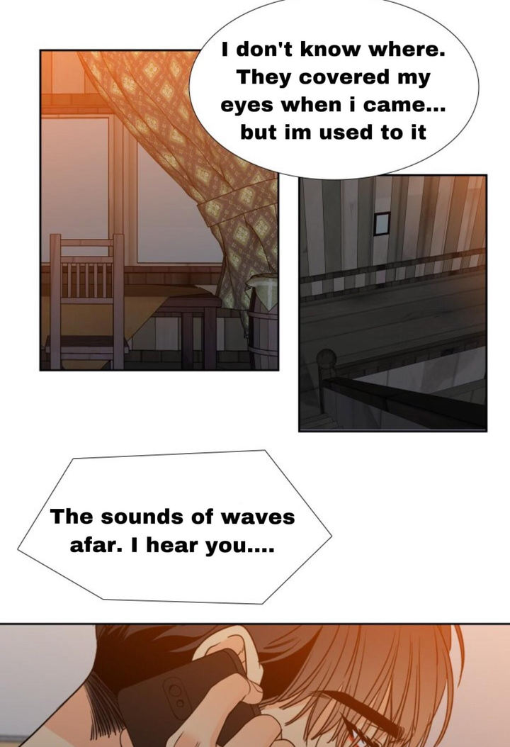 Blood Link - Chapter 100 [photo 28] - MangaPorn