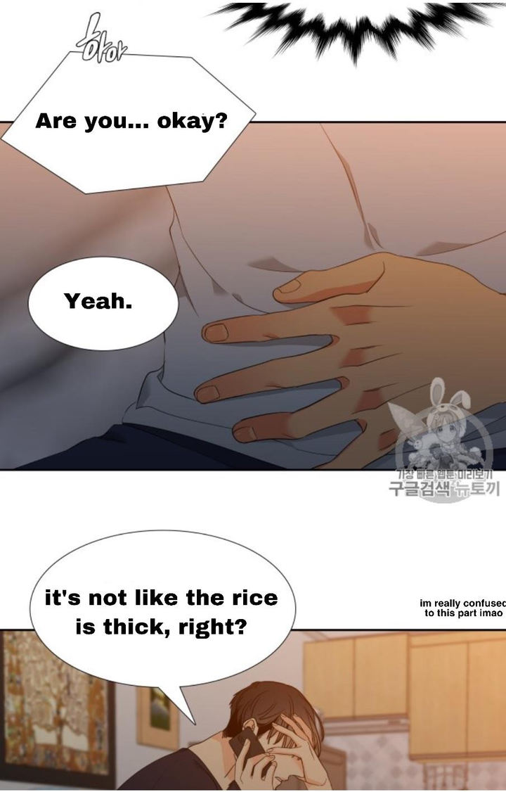 Blood Link - Chapter 100 [photo 30] - MangaPorn