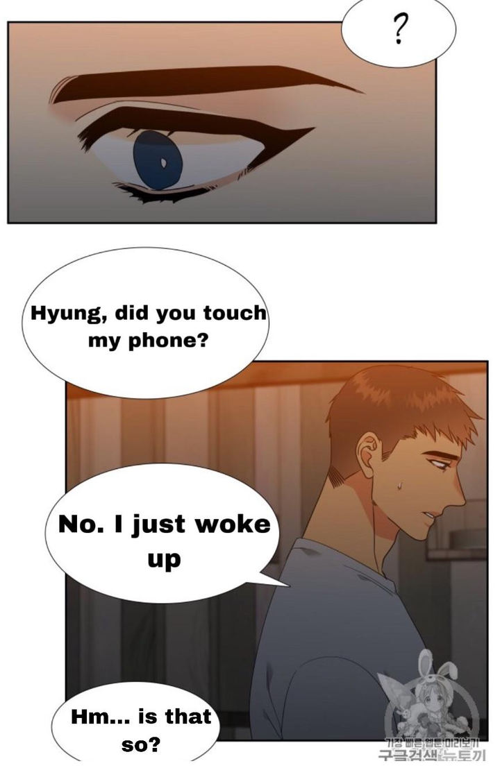 Blood Link - Chapter 100 [photo 42] - MangaPorn