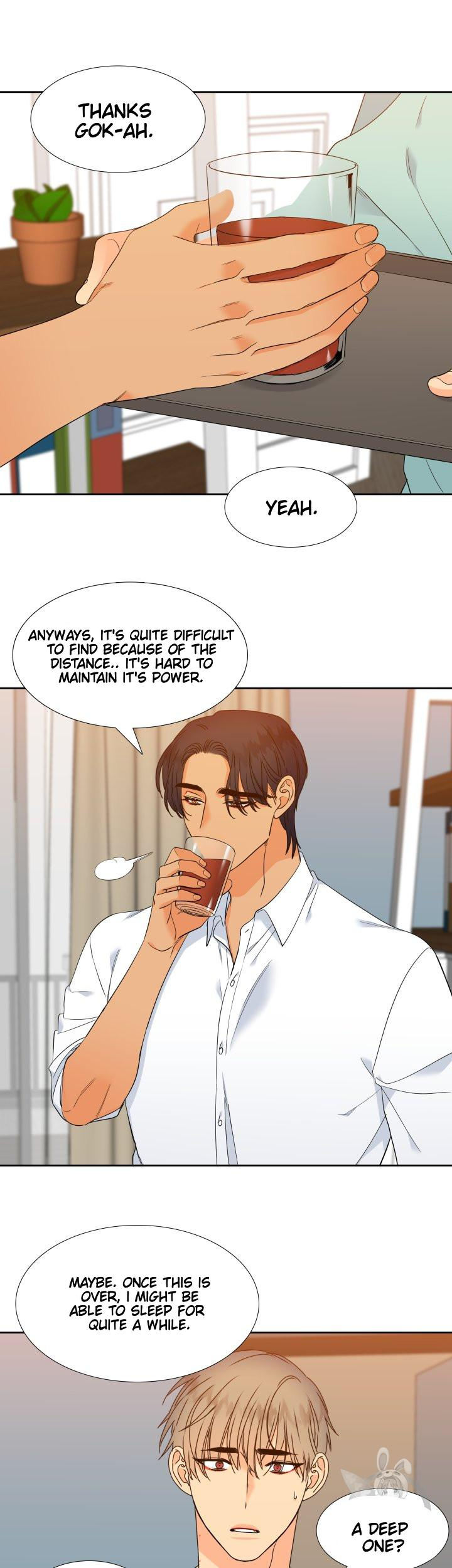 Blood Link - Chapter 101 [photo 13] - MangaPorn