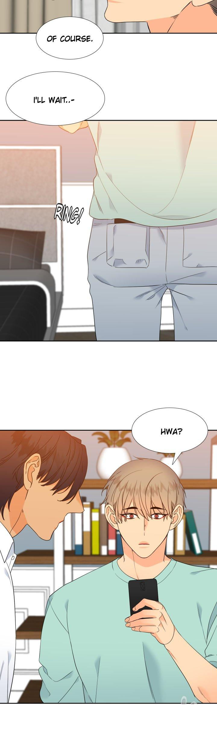 Blood Link - Chapter 101 [photo 16] - MangaPorn